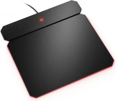 HP OMEN OUTPOST CHARGING MOUSE PAD (6 / 7)
