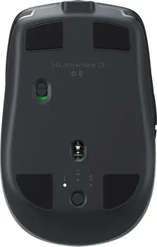 LOGITECH MX ANYWHERE 2S WIRELESS (2 / 9)