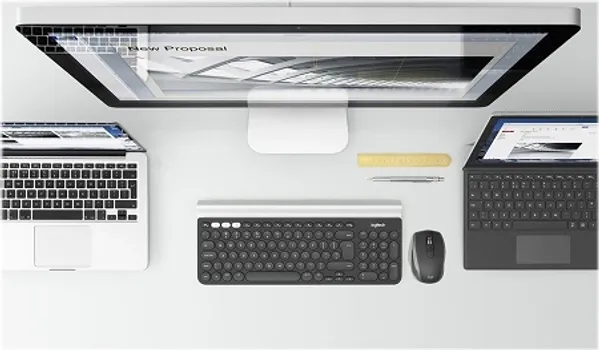 LOGITECH MX ANYWHERE 2S WIRELESS (9 / 9)