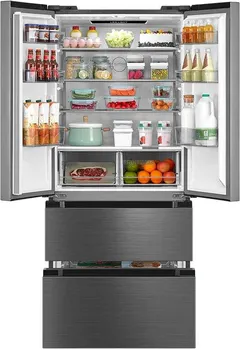 MIDEA MDRF692FIE46 SIDE BY SIDE [189.8CM / 83.3CM / ENERGETSKI RAZRED E] (1 / 3)