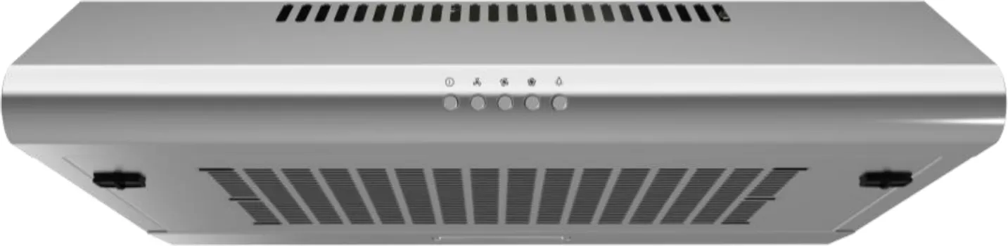 MIDEA MH60S2120X-ES UGRADNI ASPIRATOR (1 / 3)
