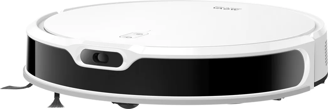 DREAME MOVA M1 EFIKASAN ROBOTSKI USISIVAČ SA USISNOM SNAGOM OD 4000 PA, LDS LASERSKOM NAVIGACIJOM I FUNKCIJOM MOKROG BRISANJA. NUDI DO 140 MINUTA AUTONOMIJE, ELEKTRONSKI KONTROLISANI REZERVOAR ZA VODU I PODRŠKU ZA GLASOVNE ASISTENTE. IDEALAN JE ZA SVAKODNEVNO ČIŠĆENJE TVRDIH PODOVA I TEPIHA (4 / 4)