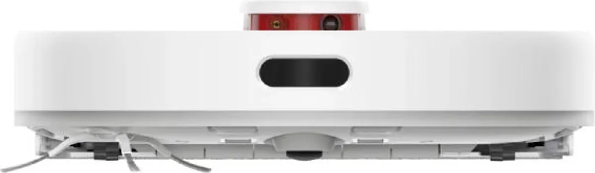 DREAME F9 PRO ROBOTSKI USISAVAČ / SNAŽNA USISNA SNAGA: 2500 PA / LDS PAMETNA NAVIGACIJA / 4 NAČINA ČIŠĆENJA: AUTOMATSKO, PODRUČJE, TOČKASTO I PLANIRANO ČIŠĆENJE / DUGOTRAJNA BATERIJA: DO 150 MINUTA RADA S JEDNIM PUNJENJEM / VIRTUALNI ZID / KONTROLA PUTEM APLIKACIJE (2 / 4)