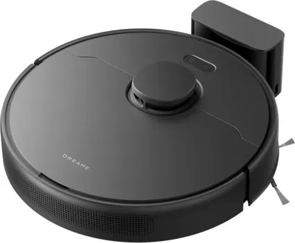 DREAME D9 MAX GEN2 MOP ROBOT USISIVAČ (AUTONOMIJA: 285 MIN - CRNA) (1 / 4)