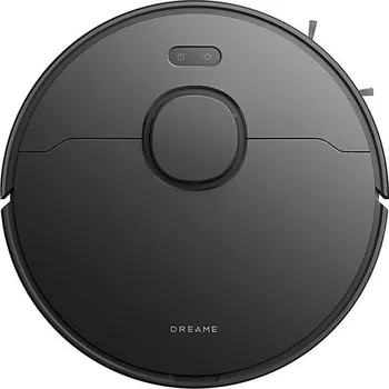 DREAME D9 MAX GEN2 MOP ROBOT USISIVAČ (AUTONOMIJA: 285 MIN - CRNA) (4 / 4)