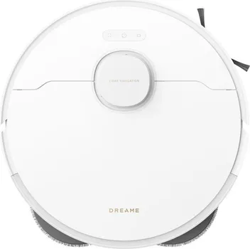 DREAME DREAME L10S PRO GEN2 ROBOTSKI USISIVAČ VISOKE USISNE SNAGE OD 7000 PA, OPREMLJEN NAPREDNOM LDS NAVIGACIJOM I AI PREPOZNAVANJEM OBJEKATA. IMA 2 ROTIRAJUĆA MOPOVA KOJI SE AUTOMATSKI PODIŽU NA TEPIHU. NUDI DO 210 MINUTA AUTONOMIJE UZ PRECIZNU MAPU PROSTORA. KOMPATIBILAN JE SA DODATNOM STANICOM ZA AUTOMATSKO PRAŽNJENJE (NIJE UKLJUČENA) (2 / 2)