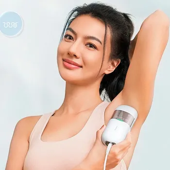 DREAME IPL D-1186-WH EPILATOR (2 / 3)