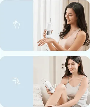 DREAME IPL D-1186-WH EPILATOR (3 / 3)