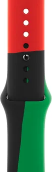 APPLE WATCH 44MM [SMARTWATCH / BLACK UNITY SPORT BAND M/L] (1 / 3)