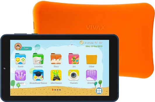 VIVAX TPC-705 KIDS [7in / 1GB / 16GB] (3 / 5)