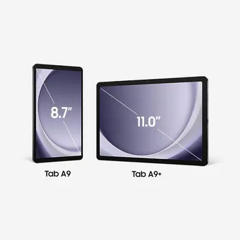 SAMSUNG GALAXY TAB A9 X115 [8.7in / 4GB / 64GB / 4G] (13 / 23)