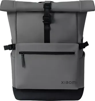 XIAOMI ROLL TOP CASUAL BACKPACK (1 / 1)