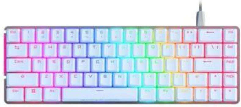 ASUS ROG FALCHION M602 [65% / MECHANICAL] (4 / 24)