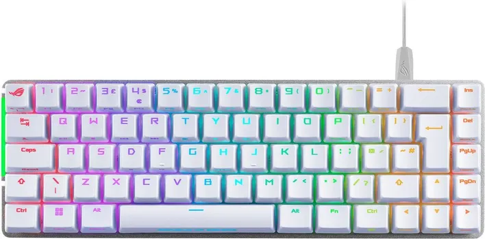 ASUS ROG FALCHION M602 [65% / MECHANICAL] (5 / 24)