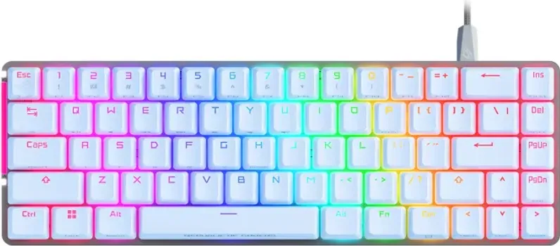 ASUS ROG FALCHION M602 [65% / MECHANICAL] (6 / 24)