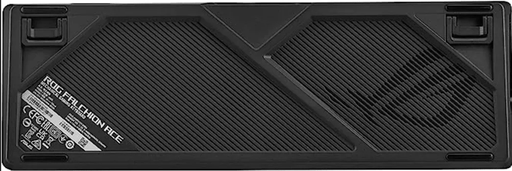 ASUS ROG FALCHION M602 [65% / MECHANICAL] (7 / 24)