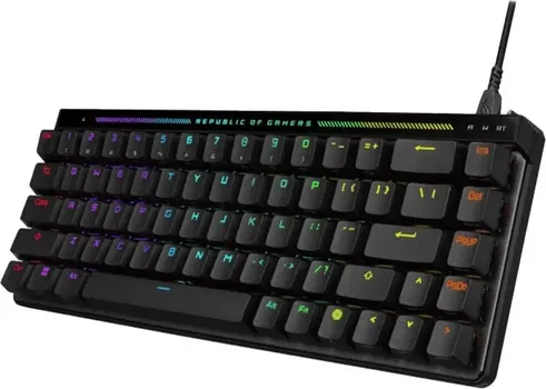 ASUS ROG FALCHION M602 [65% / MECHANICAL] (8 / 24)
