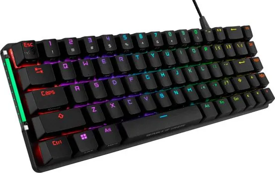 ASUS ROG FALCHION M602 [65% / MECHANICAL] (13 / 24)