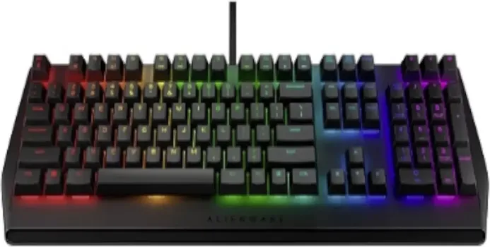 DELL AW410K ALIENWARE RGB [MECHANICAL] (1 / 10)