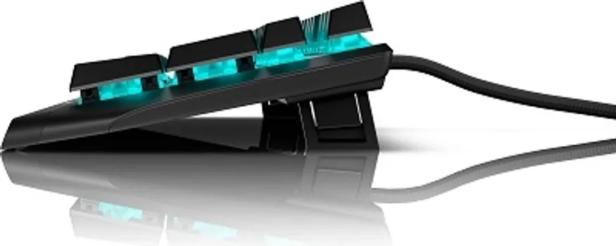 DELL AW410K ALIENWARE RGB [MECHANICAL] (6 / 10)