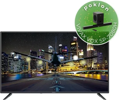 VIVAX IMAGO LED TV-43LE115T2S2 [43 / FHD / LED] (11 / 11)