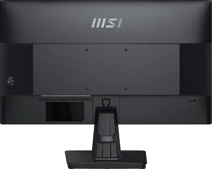 MSI MP225V 22 [21.5 / VA / FHD 100HZ] (3 / 7)