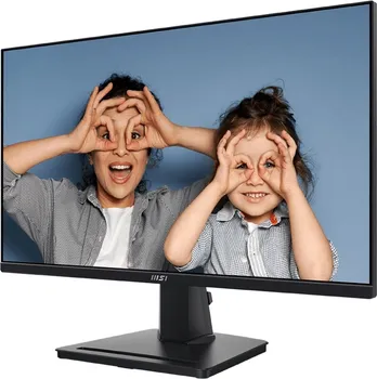MSI MP225V 22 [21.5 / VA / FHD 100HZ] (6 / 7)