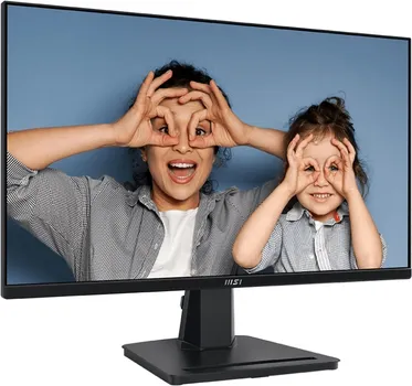 MSI MP225V 22 [21.5 / VA / FHD 100HZ] (7 / 7)