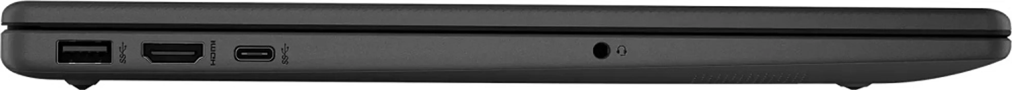 HP 250 G10 A23K6EA INTEL CELERON N100/256GB SSD M.2/8GB DDR4 3200MHZ/15.6 FHD (4 / 6)