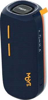 MOYE PULSE BLUETOOTH SPEAKER [20W / 5.3 / 3600MAH / 6-8H] (1 / 1)