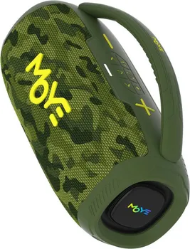 MOYE BEAT GO BLUETOOTH SPEAKER [20W / 2400MAH / 6-8H] (2 / 2)