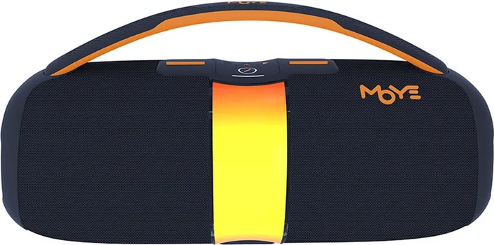 MOYE BEAT PLUS BLUETOOTH SPEAKER [40W / 3600MAH / RGB / IPX6] (1 / 1)