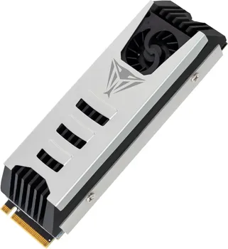 PATRIOT PV553 1TB / SSD M.2 2280 NVME GEN5 (2 / 3)