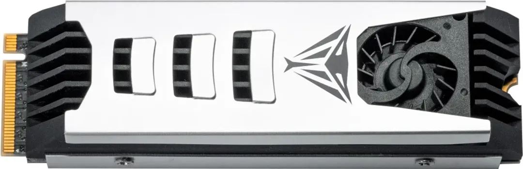 PATRIOT PV553 1TB / SSD M.2 2280 NVME GEN5 (3 / 3)