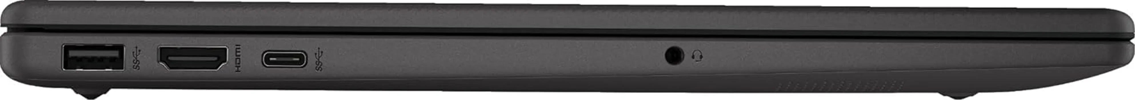 HP 250 G10 CELERON N100/256GB/8GB DDR4/15.6 FHD/INTEL UHD (2 / 4)