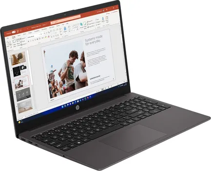 HP 250 G10 CELERON N100/256GB/8GB DDR4/15.6 FHD/INTEL UHD (3 / 4)