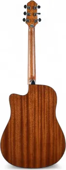 CRAFTER HG-250 CE/BRS ELEKTRO-AKUSTIČNA GITARA GRAND AUDITORIUM OBLIKA SA PREAMPOM I SJAJNOM SUNBURST (2 / 3)