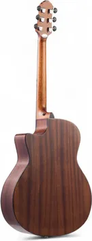 CRAFTER HG-250 CE/N ELEKTRO-AKUSTIČNA GITARA GRAND AUDITORIUM OBLIKA SA UGRAĐENIM PREAMPOM (2 / 6)
