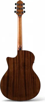 CRAFTER HG-250 CE/N ELEKTRO-AKUSTIČNA GITARA GRAND AUDITORIUM OBLIKA SA UGRAĐENIM PREAMPOM (3 / 6)
