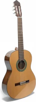 ALMIRES C-45S KLASIČNA GITARA SA PUNIM CEDROVIM TOPOM I PALISANDER ZADNJOM PLOČOM... (1 / 4)