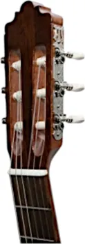 ALMIRES C-45S KLASIČNA GITARA SA PUNIM CEDROVIM TOPOM I PALISANDER ZADNJOM PLOČOM... (4 / 4)