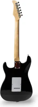 TERRIS TEP1 BLK POČETNIČKI GITARSKI KOMPLET SA POJAČALOM, TUNEROM I DODATNOM OPREMOM U... (3 / 8)