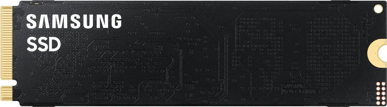 SAMSUNG 9100 PRO 4TB / SSD M.2 NVME PCIE 5.0 (8 / 9)