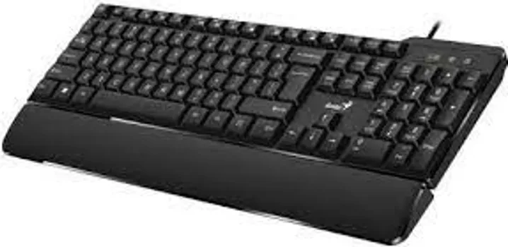 GENIUS KB-100X (3 / 4)