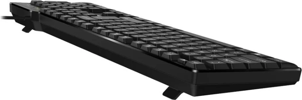 GENIUS KB-100X (4 / 4)