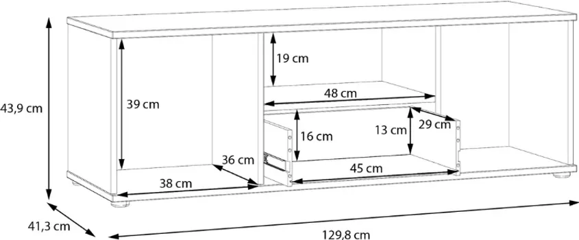 REKORD-BA GANYMADE GNMT131-U60 (2 / 5)