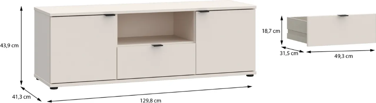 REKORD-BA GANYMADE GNMT131-U60 (4 / 5)