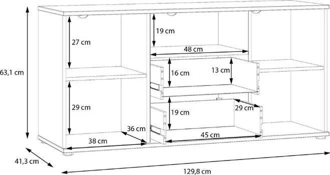 REKORD-BA GANYMADE GNMT231-U60 (4 / 4)