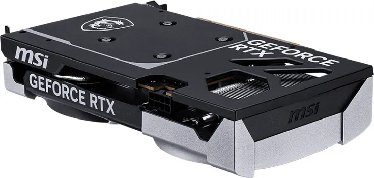 VIDEO CARD – RTX 5060 8G VENTUS 2X OC (4 / 5)