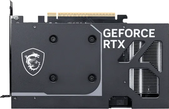 VIDEO CARD – RTX 5060 8G VENTUS 2X OC (5 / 5)
